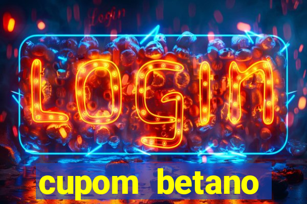 cupom betano rodadas gratis